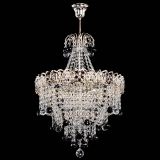 Люстра Натали Софья черная в Магнитогорске Люстра Натали Софья черная в Магнитогорске