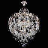 Люстра Натали Софья черная в Магнитогорске Люстра Натали Софья черная в Магнитогорске