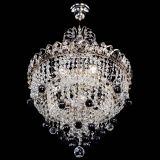 Люстра Натали Софья черная в Магнитогорске Люстра Натали Софья черная в Магнитогорске