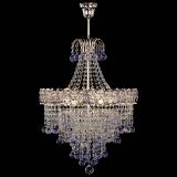 Люстра Натали Софья фиолетовая в Магнитогорске Люстра Натали Софья фиолетовая в Магнитогорске