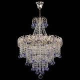 Люстра Натали Софья фиолетовая в Магнитогорске Люстра Натали Софья фиолетовая в Магнитогорске