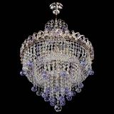 Люстра Натали Софья фиолетовая в Магнитогорске Люстра Натали Софья фиолетовая в Магнитогорске