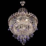 Люстра Натали Софья фиолетовая в Магнитогорске Люстра Натали Софья фиолетовая в Магнитогорске