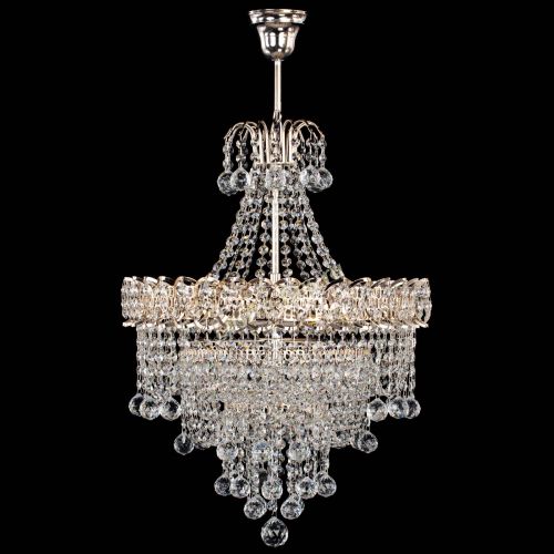 Люстра Натали Софья в Магнитогорске Гусь Хрустальный