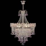 Люстра Натали Софья розовая в Магнитогорске Люстра Натали Софья розовая в Магнитогорске