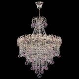 Люстра Натали Софья розовая в Магнитогорске Люстра Натали Софья розовая в Магнитогорске