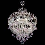 Люстра Натали Софья розовая в Магнитогорске Люстра Натали Софья розовая в Магнитогорске