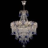 Люстра Натали Софья синяя в Магнитогорске Люстра Натали Софья синяя в Магнитогорске