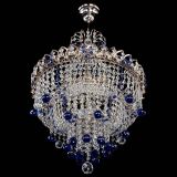 Люстра Натали Софья синяя в Магнитогорске Люстра Натали Софья синяя в Магнитогорске