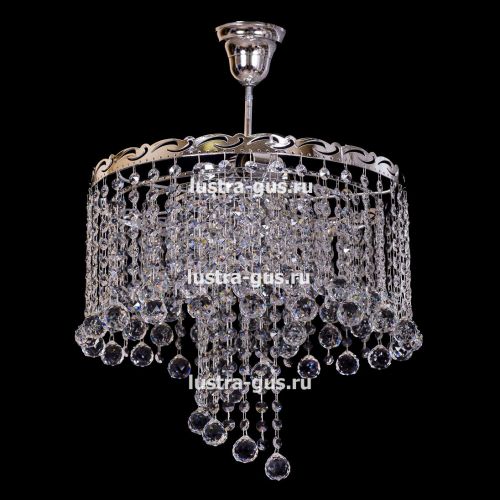 Люстра Капель №3 в Магнитогорске Люстра Капель №3 в Магнитогорске