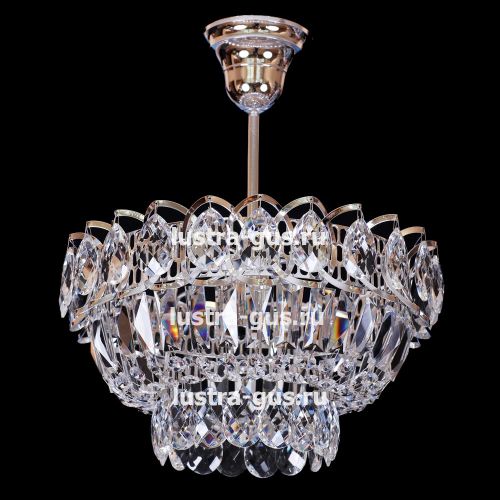 Люстра Катерина 1 лампа подвесная в Магнитогорске Люстра Катерина 1 лампа подвесная в Магнитогорске