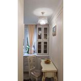 Люстра Корона подвесная №1 в Магнитогорске