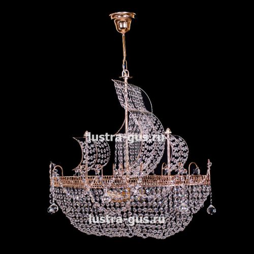 Люстра Корвет № 2 в Магнитогорске Люстра Корвет № 2 в Магнитогорске
