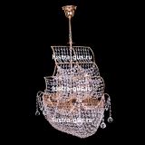 Люстра Корвет № 2 в Магнитогорске Люстра Корвет № 2 в Магнитогорске