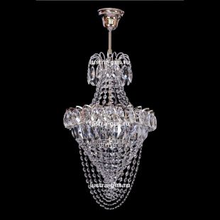  Люстра Натали Водоворот