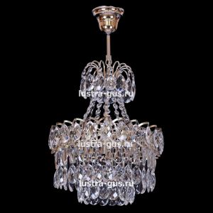 Люстра Натали Забор в Магнитогорске отзыв и фото покупателя