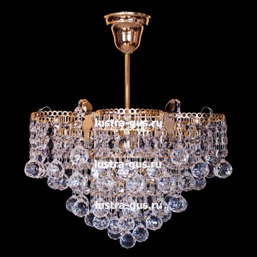 Люстра Ромашка Крона подвесная в Магнитогорске Люстра Ромашка Крона подвесная в Магнитогорске