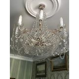 Люстра Елизавета №13 в Магнитогорске