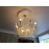 Люстра Елизавета №13 в Магнитогорске