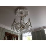 Люстра Елизавета №13 в Магнитогорске