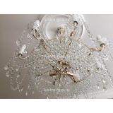 Люстра Елизавета №13 в Магнитогорске