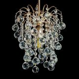 Люстра Зима шар №2 в Магнитогорске Люстра Зима шар №2 в Магнитогорске