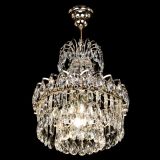 Люстра Ника 1 лампа прямая в Магнитогорске Люстра Ника 1 лампа прямая в Магнитогорске