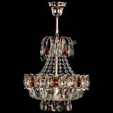 Люстра Ника 1 лампа чайная в Магнитогорске Люстра Ника 1 лампа чайная в Магнитогорске