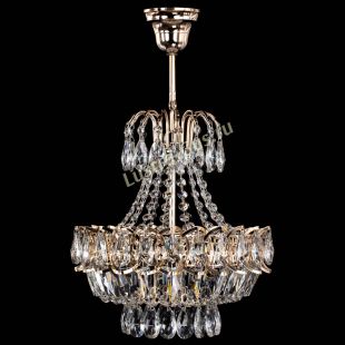  Люстра Ника 1 лампа