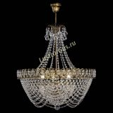 Люстра Ника Лепестки №5 под бронзу в Магнитогорске Люстра Ника Лепестки №5 под бронзу в Магнитогорске