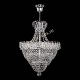 Люстра Ника Лепестки малая - 3 лампы в Магнитогорске Люстра Ника Лепестки малая - 3 лампы в Магнитогорске