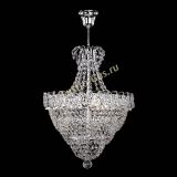 Люстра Ника Лепестки малая - 3 лампы в Магнитогорске Люстра Ника Лепестки малая - 3 лампы в Магнитогорске