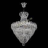 Люстра Ника Лепестки малая - 3 лампы в Магнитогорске Люстра Ника Лепестки малая - 3 лампы в Магнитогорске