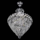 Люстра Ника Лепестки малая - 3 лампы в Магнитогорске Люстра Ника Лепестки малая - 3 лампы в Магнитогорске