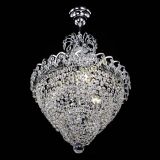 Люстра Ника Лепестки малая - 3 лампы в Магнитогорске Люстра Ника Лепестки малая - 3 лампы в Магнитогорске