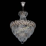 Люстра Ника Лепестки малая - 3 лампы в Магнитогорске Люстра Ника Лепестки малая - 3 лампы в Магнитогорске