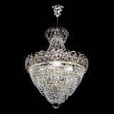 Люстра Ника Лепестки малая - 3 лампы в Магнитогорске Люстра Ника Лепестки малая - 3 лампы в Магнитогорске