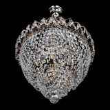 Люстра Ника Лепестки малая - 3 лампы в Магнитогорске Люстра Ника Лепестки малая - 3 лампы в Магнитогорске