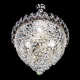 Люстра Ника Лепестки малая - 3 лампы в Магнитогорске Люстра Ника Лепестки малая - 3 лампы в Магнитогорске