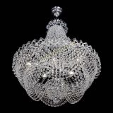 Люстра Ника Лепестки в Магнитогорске