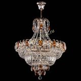 Люстра Ника подвесная Чайная в Магнитогорске