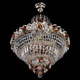 Люстра Ника подвесная Чайная в Магнитогорске