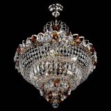 Люстра Ника подвесная Чайная в Магнитогорске