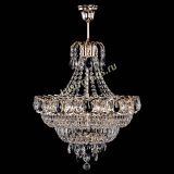 Люстра Ника подвесная Черная в Магнитогорске