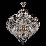 Люстра Ника подвесная Черная в Магнитогорске