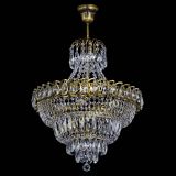 Люстра Ника №5 подвесная под бронзу в Магнитогорске