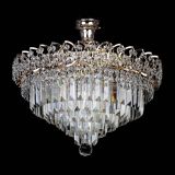 Люстра Октава Элегант с подвесом в Магнитогорске