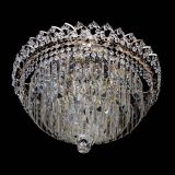 Люстра Октава Элегант с подвесом в Магнитогорске