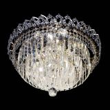 Люстра Октава Элегант с подвесом в Магнитогорске