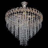 Люстра Октава конус с подвесом в Магнитогорске Люстра Октава конус с подвесом в Магнитогорске